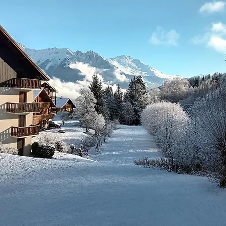 Le Bochate Daire Saint-Pancrace (Savoie)