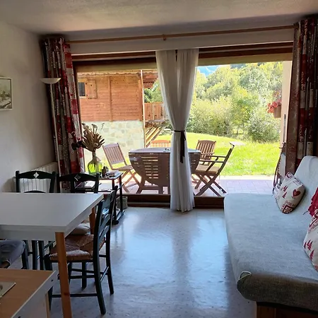 Apartment Le Bochate *